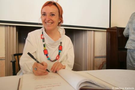 V Kamniku so bile podeljene Murkove nagrade, priznanja in listine 17